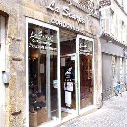 Cordonnerie La Scarpa