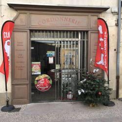 Cordonnerie Loubier Pernat