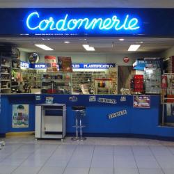 Cordonnerie Multi-services Chau Thierry