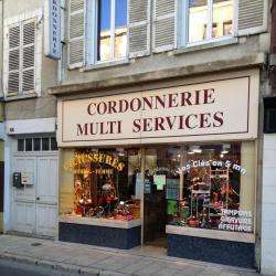Cordonnerie Multi Services