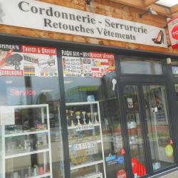 Cordonnerie Multi-services