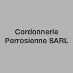 Cordonnerie Perrosienne