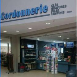 Cordonnerie Martial Marie