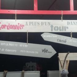 Cordonnerie Pyot
