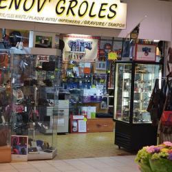 Cordonnerie Rénov'groles Luxeuil