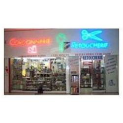 Cordonnerie-retoucherie