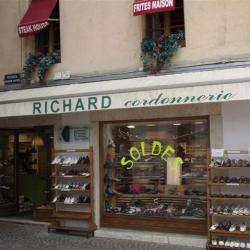 Cordonnerie Richard