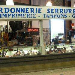 Cordonnerie Rollin