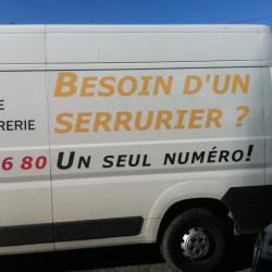 Abadi Serrurerie De La Bourse