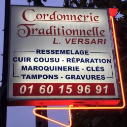 Cordonnerie Traditionnelle