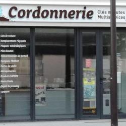 Cc Services Cordonnerie