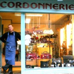 Cordonnerie Yann Et Stella