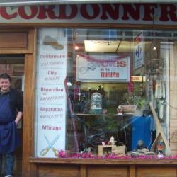 Cordonnerie Jean Jaurès