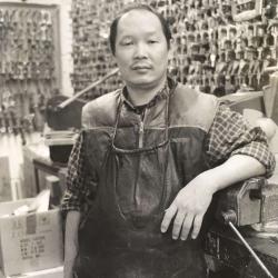 M. Tran