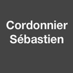 Cordonnier Sébastien