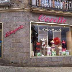 Corelle Lingerie