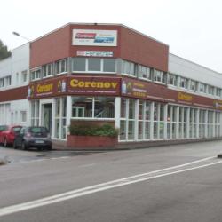 Corénov