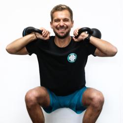 Corentin Personal Trainer