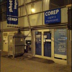 Corep Photocopie