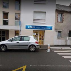 Corep Photocopie