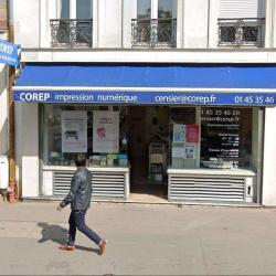 Corep Photocopie