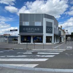 Corfias Optique - Opticien Bordeaux Avenue Thiers