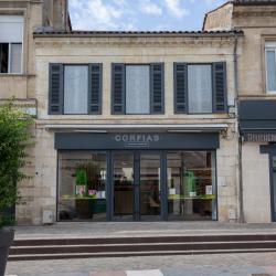 Corfias Optique - Opticien Gradignan
