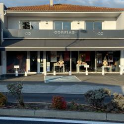 Corfias Optique - Opticien La Hume Gujan-mestras
