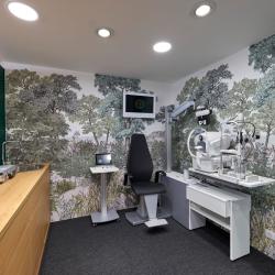 Corfias Optique - Opticien Talence