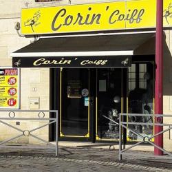 Corin Coiff