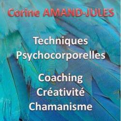 Corine Amand-jules