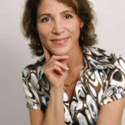 Corinne Badach