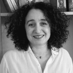 Corinne Aronis
