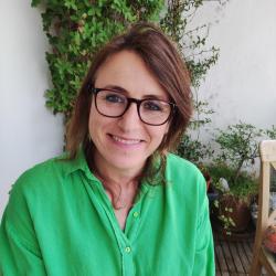 Corinne Benattig