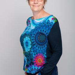 Corinne Dupuy