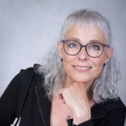Corinne Faion