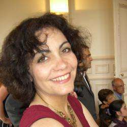 Corinne Girard