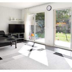 Corinne Teixeira-lombard Iad - Immobilier Eaubonne