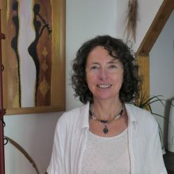 Corinne Vieilleden