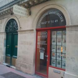 Corinthe Immobilier