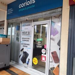 Coriolis