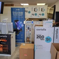 Coriolis