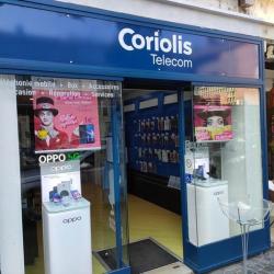 Coriolis Telecom