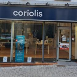 Coriolis Telecom