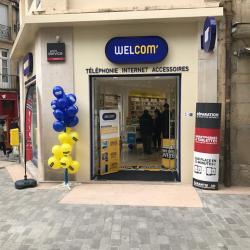 Coriolis Telecom