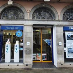 Coriolis Telecom