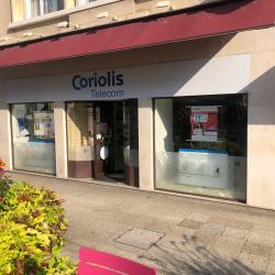 Coriolis Telecom