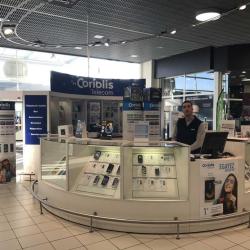 Coriolis Telecom