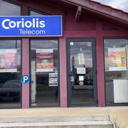 Coriolis Telecom