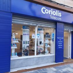 Coriolis Telecom